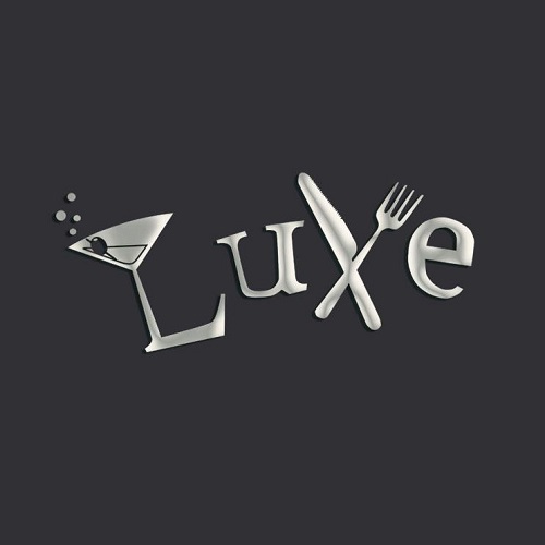 Luxe Martini Lounge - Catering